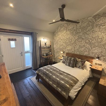 The George Inn Maulden ภายนอก รูปภาพ