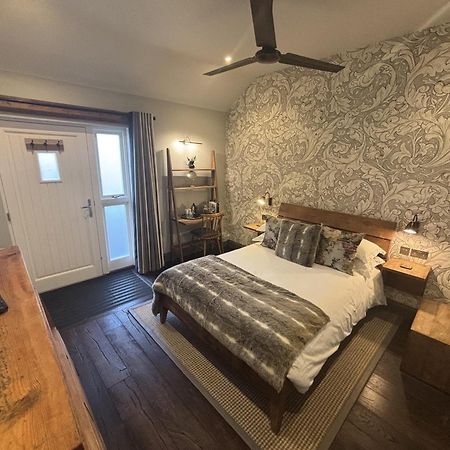 The George Inn Maulden ภายนอก รูปภาพ